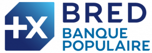 BRED Logo