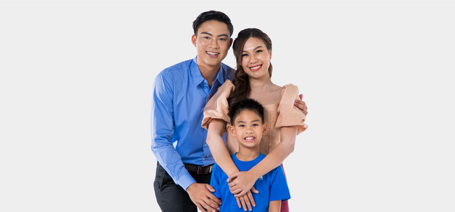 1. Personal banking - banner